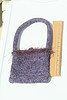 purple purse