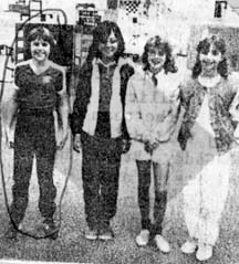 [picture from school newsletter]